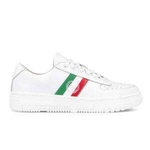 Rossimoda Sneaker Italia White